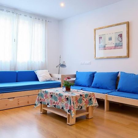 Apartamento Bonito Cordoue Extérieur photo