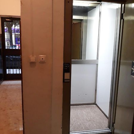 Apartamento Bonito Cordoue Extérieur photo