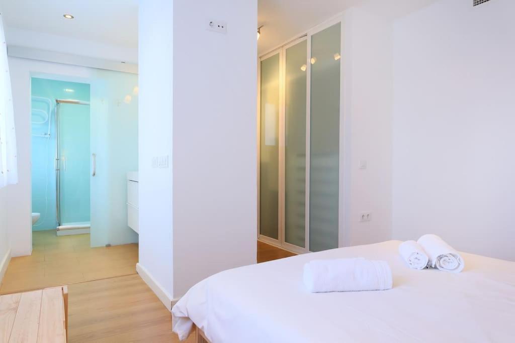 Apartamento Bonito Cordoue Extérieur photo