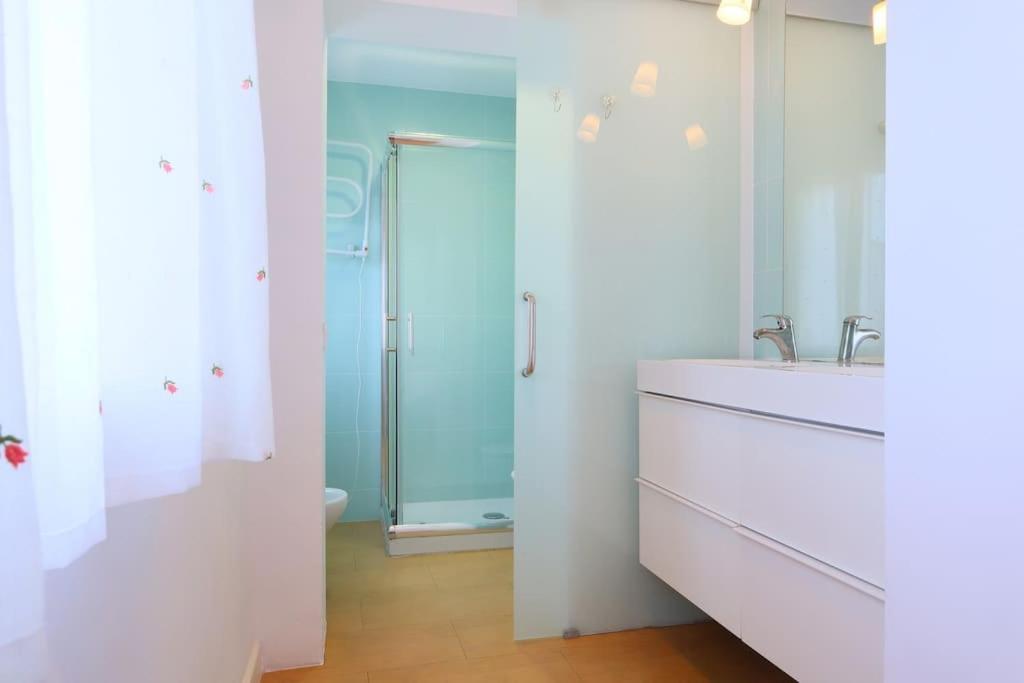 Apartamento Bonito Cordoue Extérieur photo