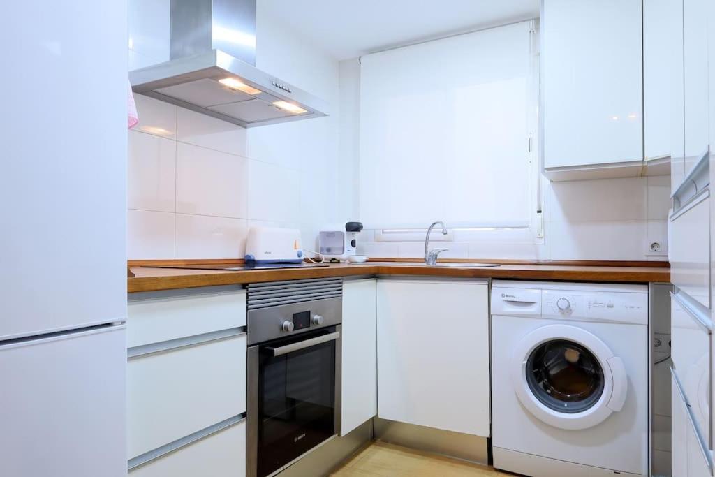Apartamento Bonito Cordoue Extérieur photo