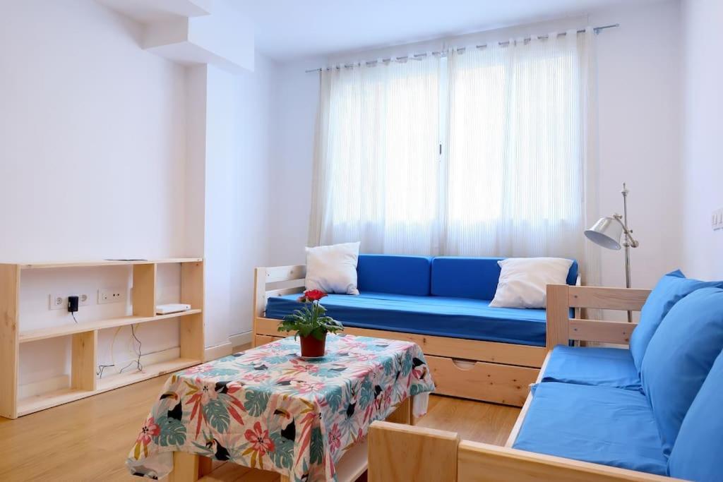 Apartamento Bonito Cordoue Extérieur photo