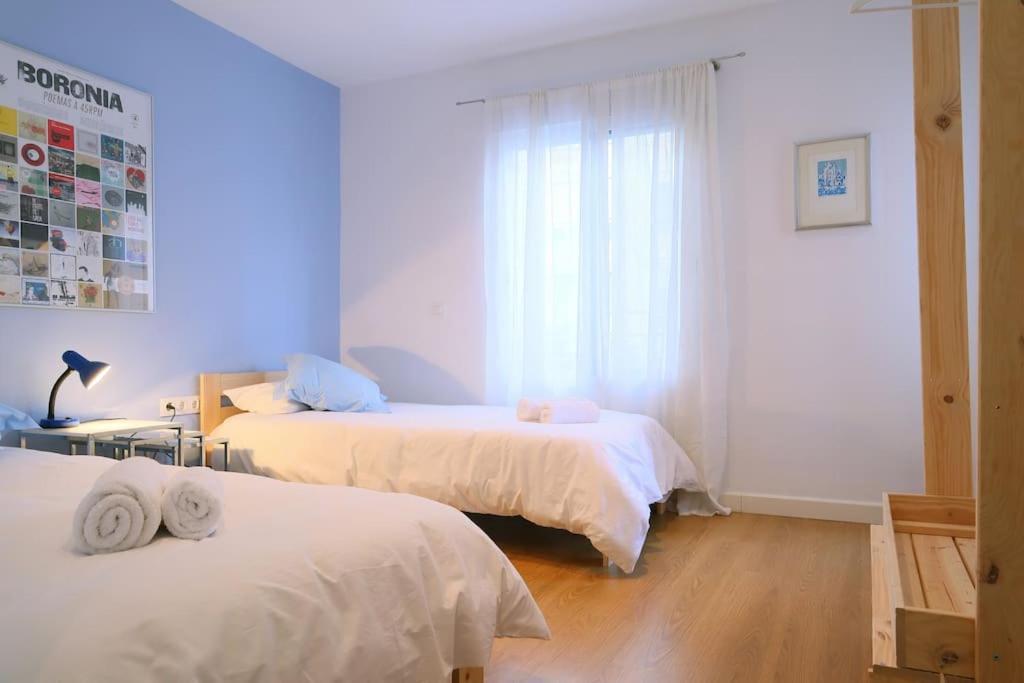 Apartamento Bonito Cordoue Extérieur photo