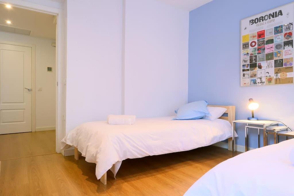 Apartamento Bonito Cordoue Extérieur photo