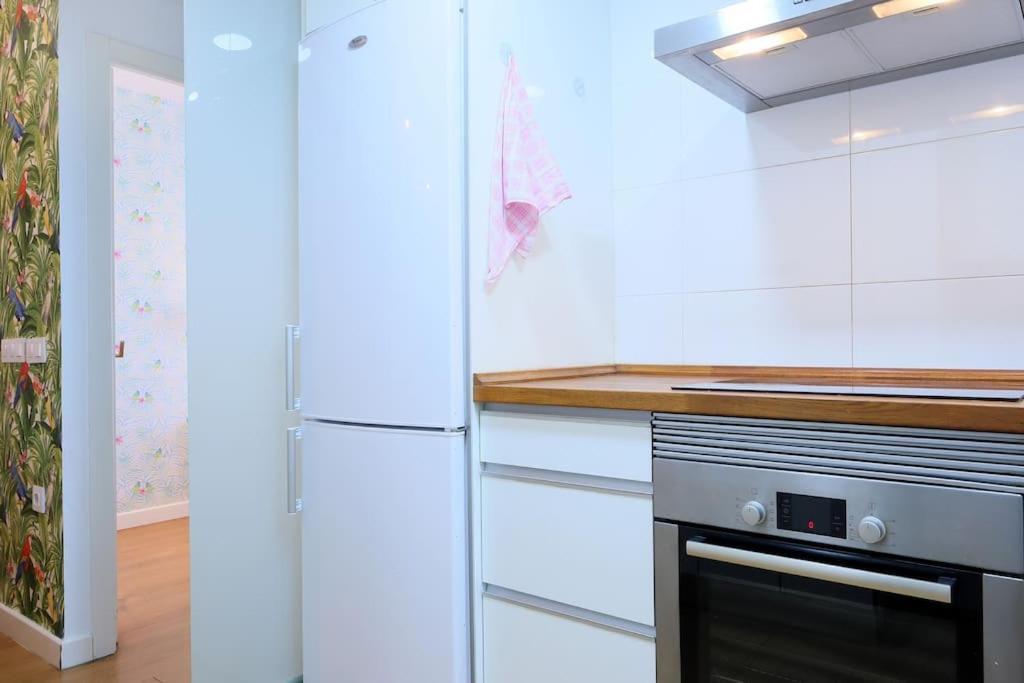 Apartamento Bonito Cordoue Extérieur photo