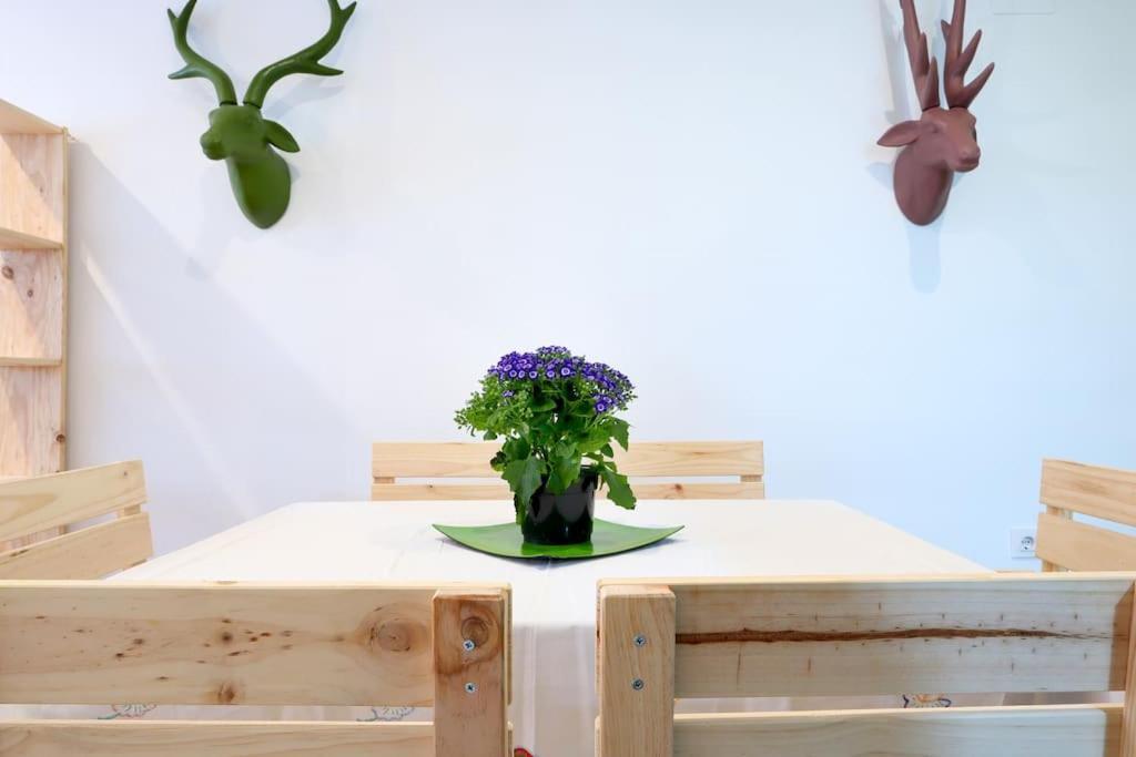 Apartamento Bonito Cordoue Extérieur photo