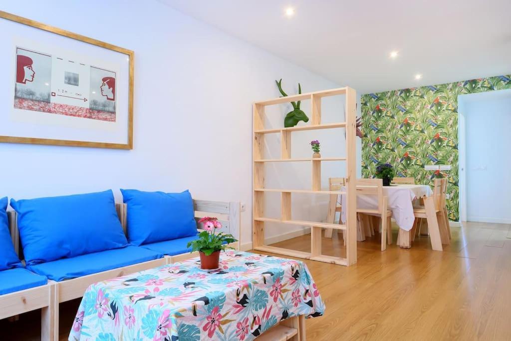 Apartamento Bonito Cordoue Extérieur photo