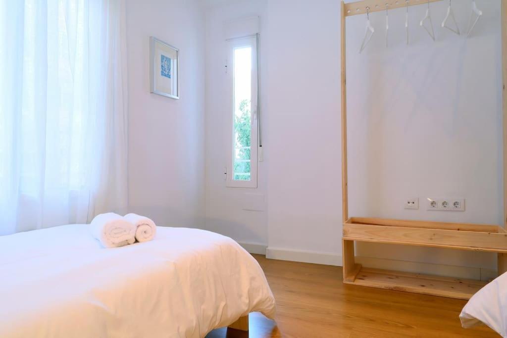 Apartamento Bonito Cordoue Extérieur photo