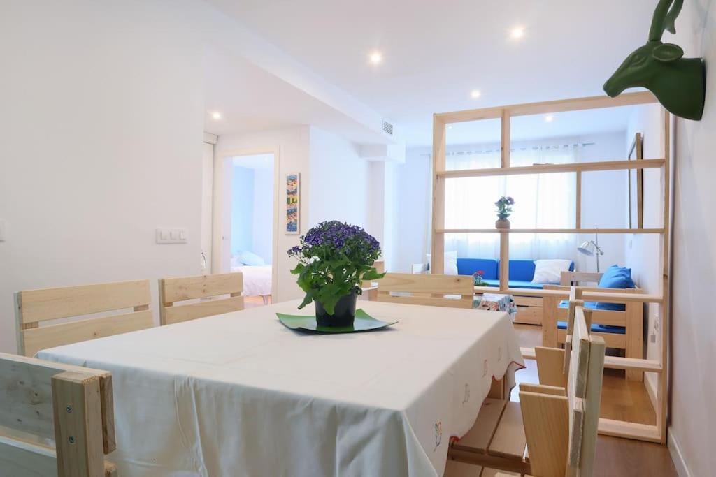 Apartamento Bonito Cordoue Extérieur photo