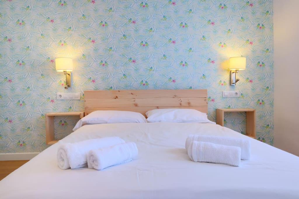 Apartamento Bonito Cordoue Extérieur photo