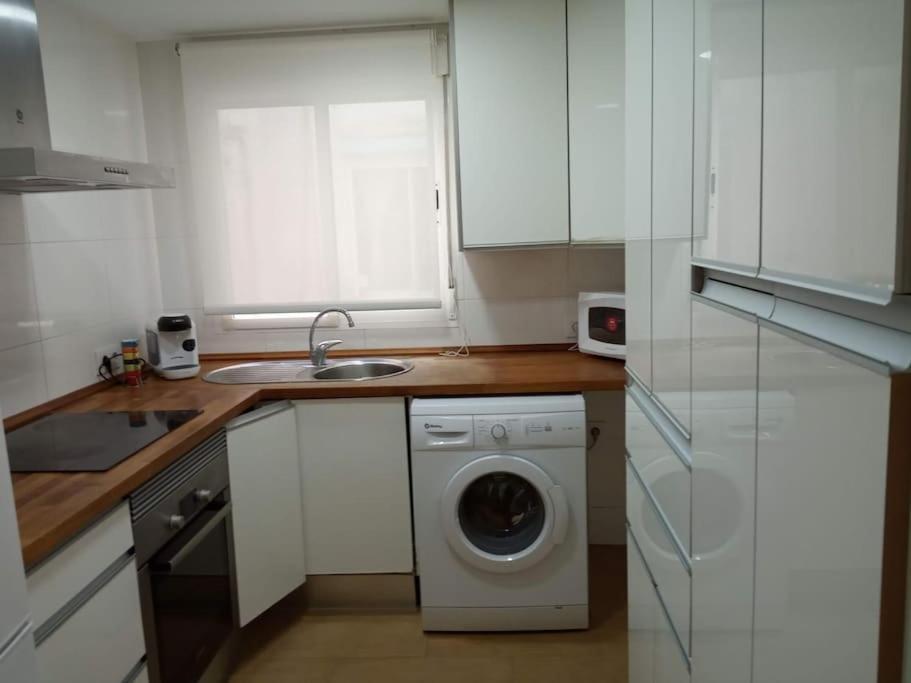 Apartamento Bonito Cordoue Extérieur photo