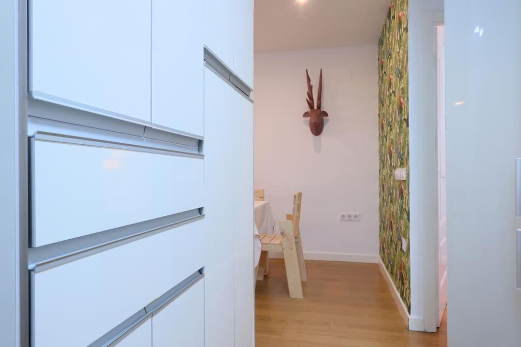 Apartamento Bonito Cordoue Extérieur photo