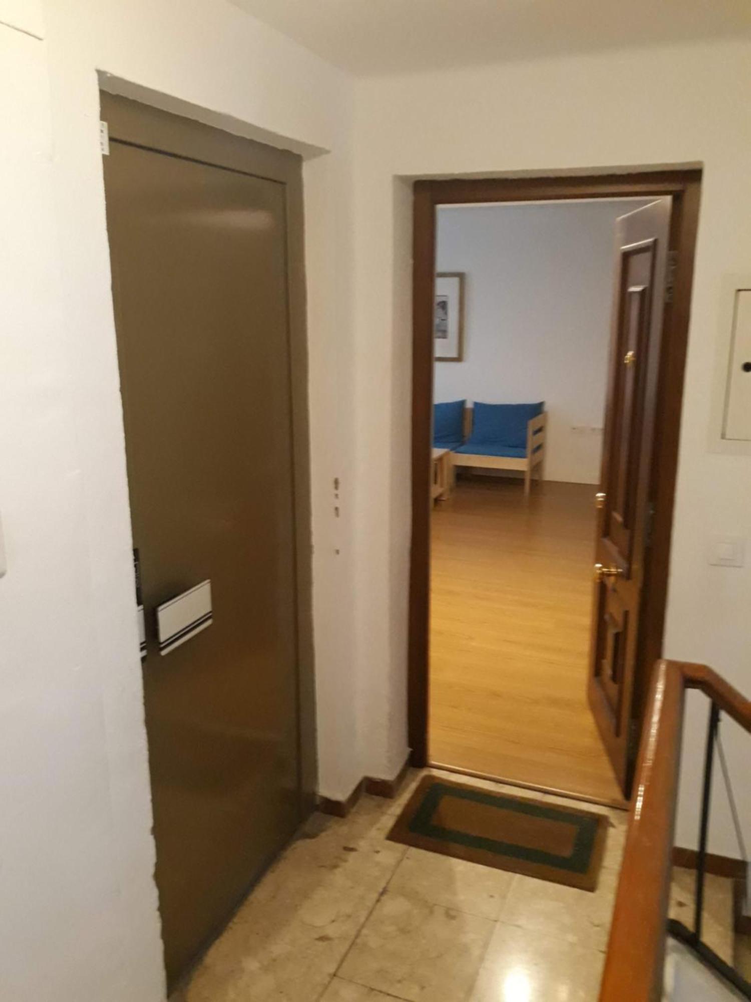 Apartamento Bonito Cordoue Extérieur photo