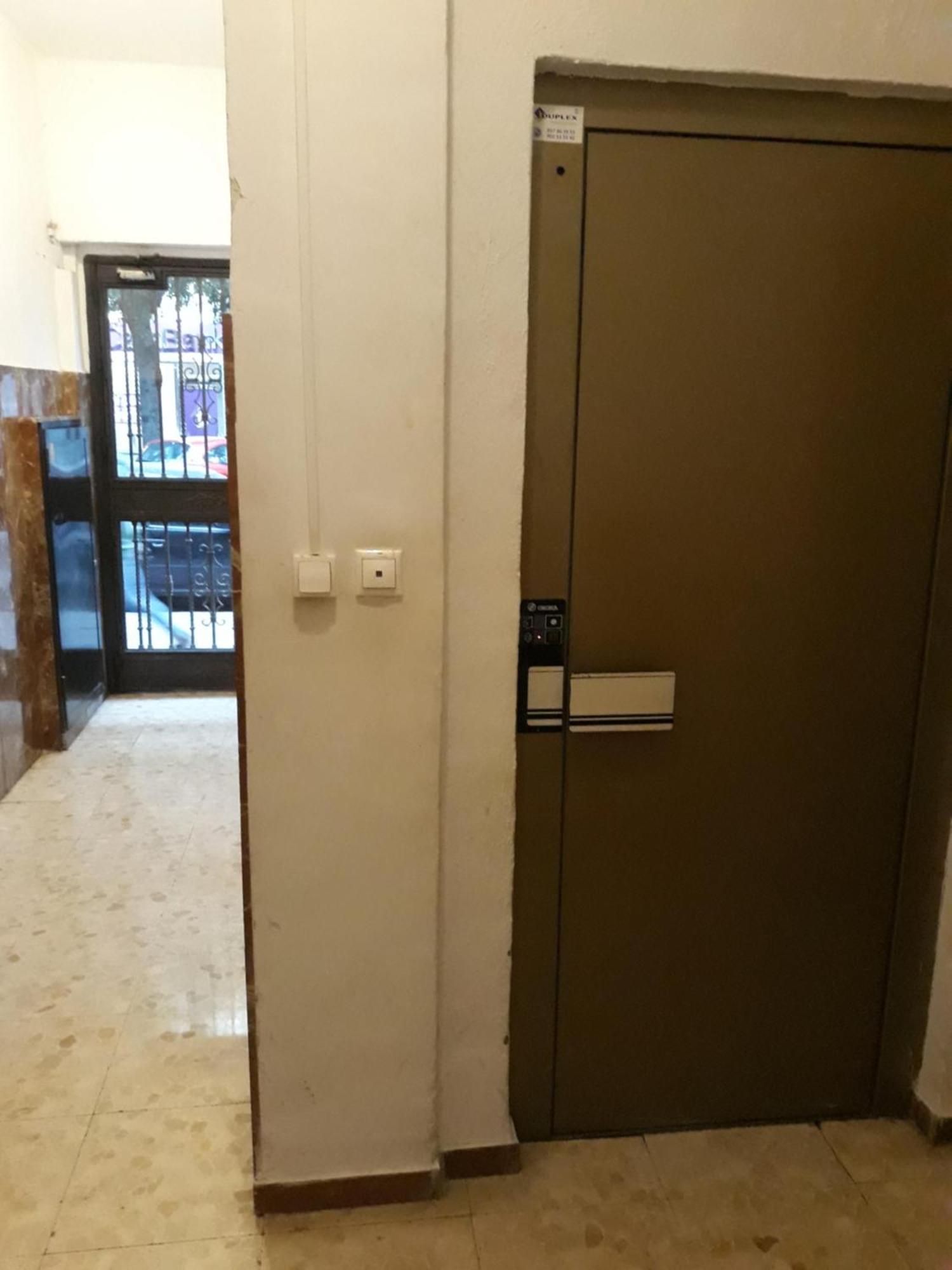 Apartamento Bonito Cordoue Extérieur photo